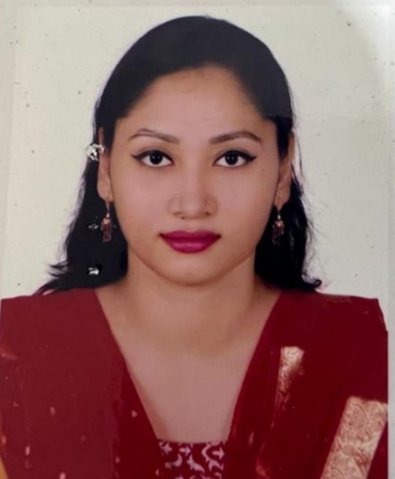 ...